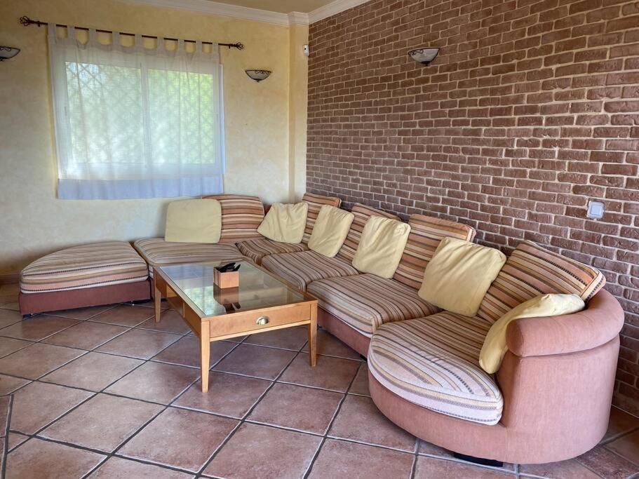 Espectacular Atico Duplex Con 2 Terrazas & Piscina Villa Málaga Exteriör bild