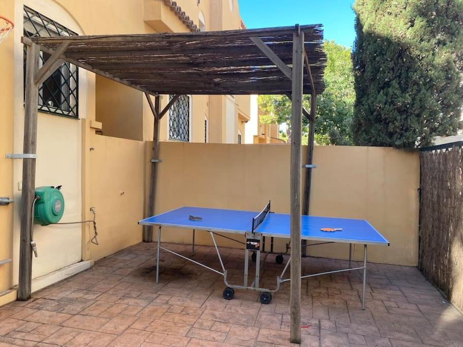 Espectacular Atico Duplex Con 2 Terrazas & Piscina Villa Málaga Exteriör bild